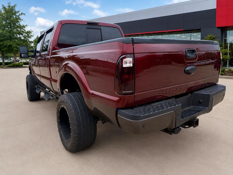 Aukcja sprzedaży 2016 Ford F250, vin: 1FT7W2BT6GEB02576, numer aukcji: 54539396