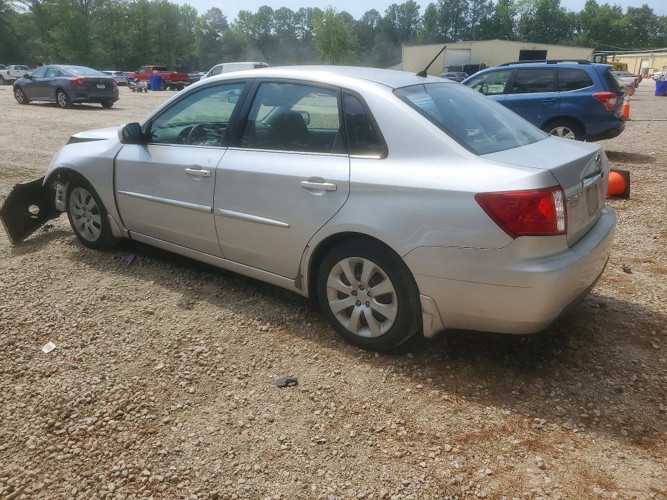 Продаж на аукціоні авто 2009 Subaru Impreza, vin: JF1GE61649H519773, номер лоту: 54433126