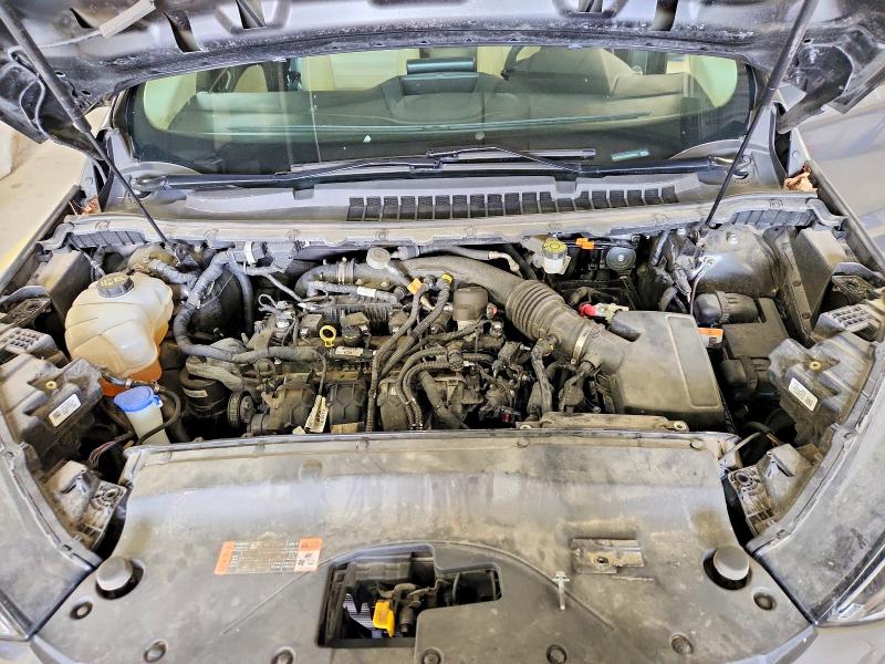 52197756 :رقم المزاد ، 2FMPK4J90RBB03231 vin ، 2024 Ford Edge مزاد بيع