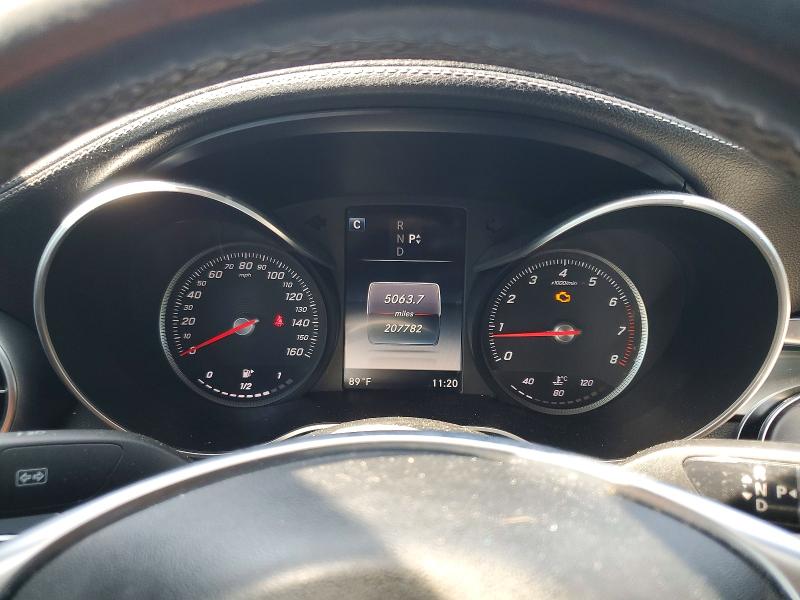 Продаж на аукціоні авто 2016 Mercedes-benz C, vin: 55SWF4JB8GU127461, номер лоту: 52940626