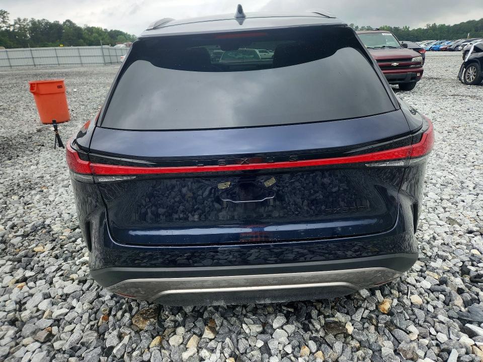 Продажа на аукционе авто 2025 Lexus Rx 350, vin: 2T2BAMBAXSC064120, номер лота: 54867806