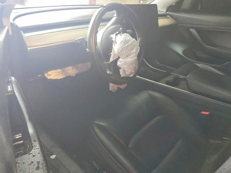 Продажа на аукционе авто 2020 Tesla Model 3, vin: 5YJ3E1EA6LF808011, номер лота: 54711826