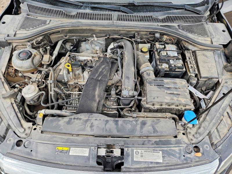 2020 Volkswagen Jetta მანქანა იყიდება აუქციონზე, vin: 3VWCB7BU8LM032080, აუქციონის ნომერი: 51486246