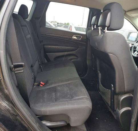 Продажа на аукционе авто 2013 Jeep Grand Cherokee, vin: 1C4RJFAG1DC557541, номер лота: 52482406