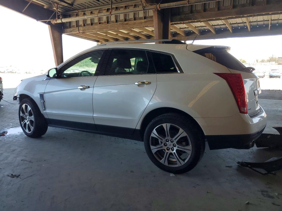 54827536 :رقم المزاد ، 3GYFNCE31CS638281 vin ، 2012 Cadillac Srx مزاد بيع