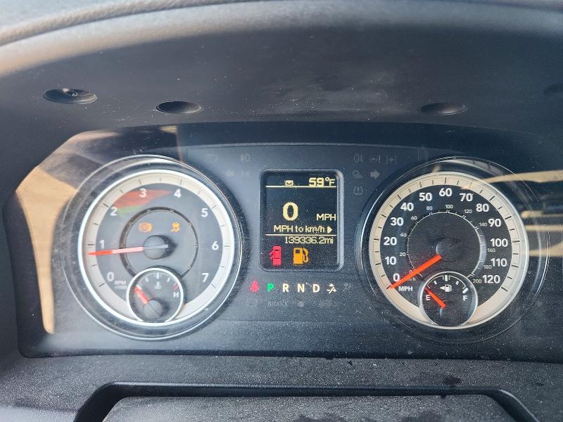 Aukcja sprzedaży 2019 Ram 1500 Classic, vin: 1C6RR6FG9KS526341, numer aukcji: 52761866
