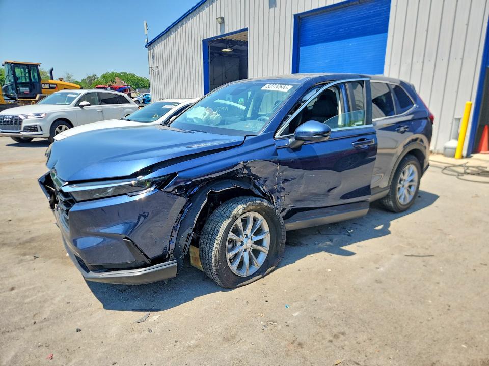 Aukcja sprzedaży 2025 Honda Cr-v, vin: 2HKRS4H49SH492176, numer aukcji: 53710646