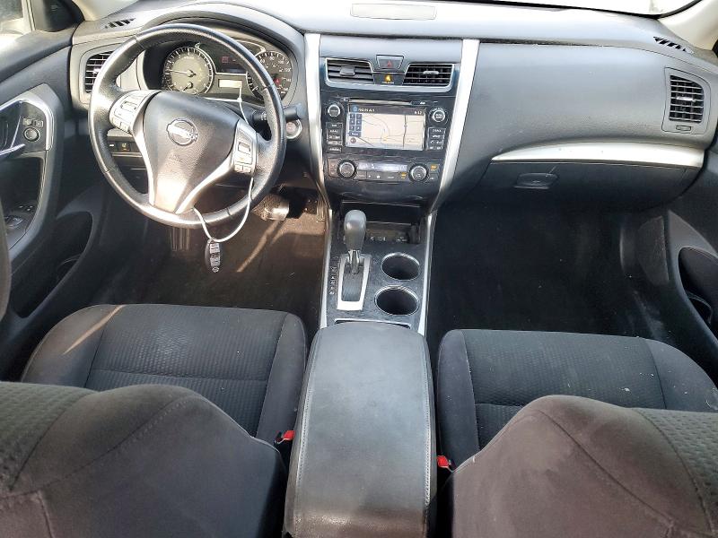 54016526 :رقم المزاد ، 1N4AL3AP6EC266532 vin ، 2014 Nissan Altima مزاد بيع