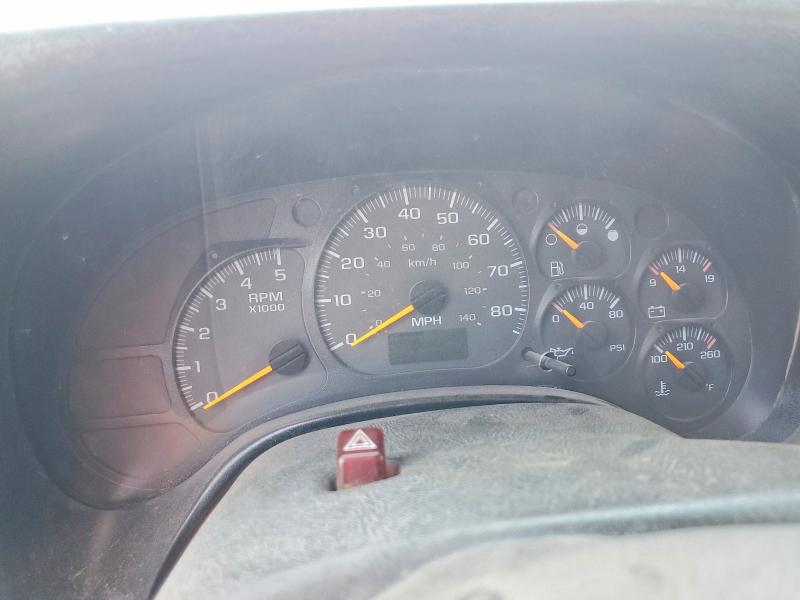 Продажа на аукционе авто 2006 Gmc C4500, vin: 1GDE4E12X6F402746, номер лота: 85990015