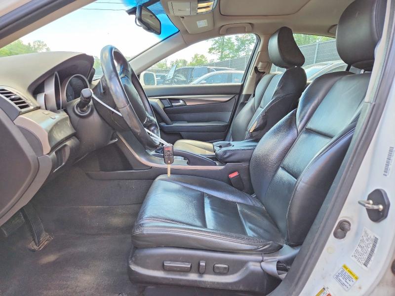 Aukcja sprzedaży 2013 Acura Tl, vin: 19UUA8F27DA005722, numer aukcji: 52887456