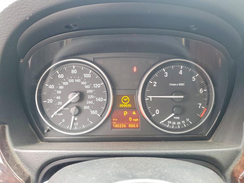 Aukcja sprzedaży 2008 Bmw 328, vin: WBAVC53588FZ82710, numer aukcji: 54497246
