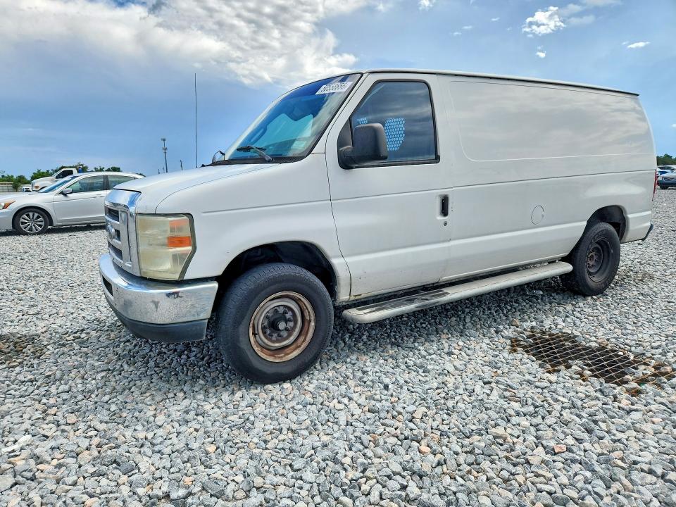 Auction sale of the 2013 Ford Econoline, vin: 1FTNE2EW6DDA36239, lot number: 50558656