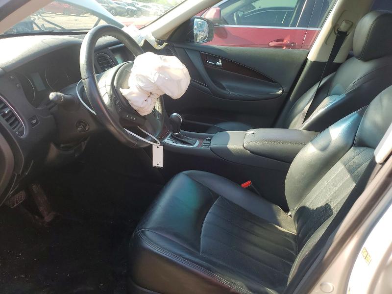 Aukcja sprzedaży 2016 Infiniti Qx50, vin: JN1BJ0RR9GM265531, numer aukcji: 51170746