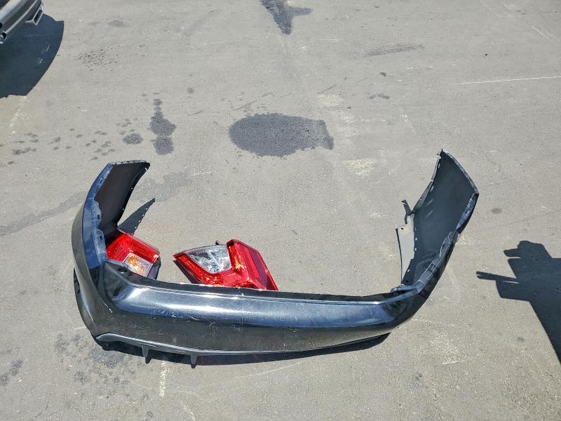 Aukcja sprzedaży 2019 Honda Civic, vin: 2HGFC2F83KH504567, numer aukcji: 54699056