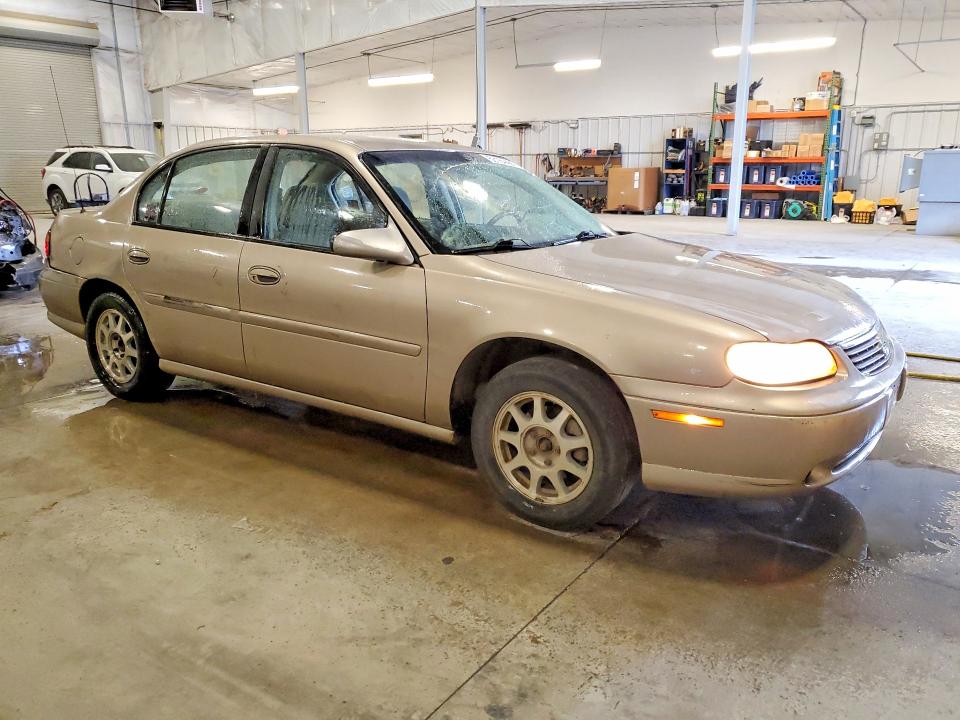 Продажа на аукционе авто 1998 Chevrolet Malibu, vin: 1G1NE52M4W6196589, номер лота: 53184456