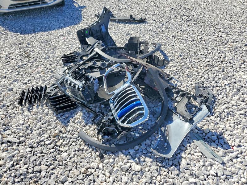 Продажа на аукционе авто 2023 Bmw X5, vin: 5UXCR6C08P9P49425, номер лота: 53304836