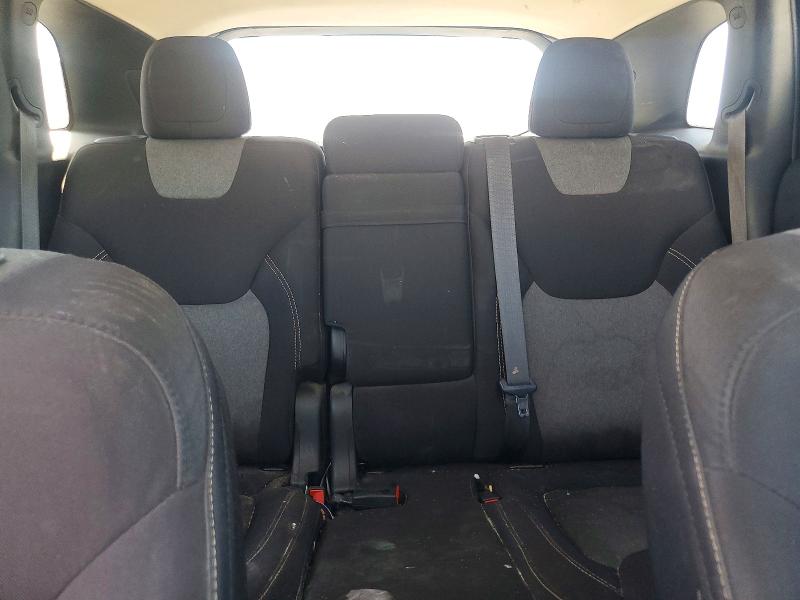 Продаж на аукціоні авто 2014 Jeep Cherokee, vin: 1C4PJLCS3EW265591, номер лоту: 55593296