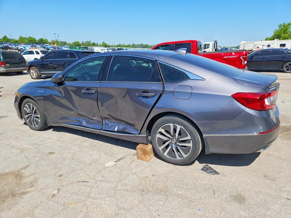 Продаж на аукціоні авто 2020 Honda Accord, vin: 1HGCV3F55LA009313, номер лоту: 52904396