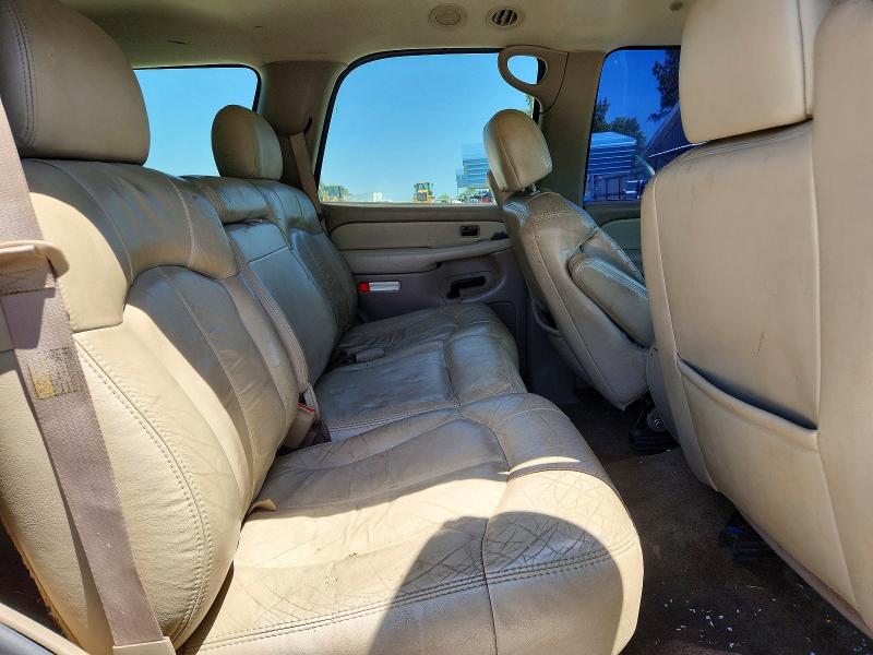 Aukcja sprzedaży 2002 Chevrolet Tahoe, vin: 1GNEK13Z92R249256, numer aukcji: 53575826