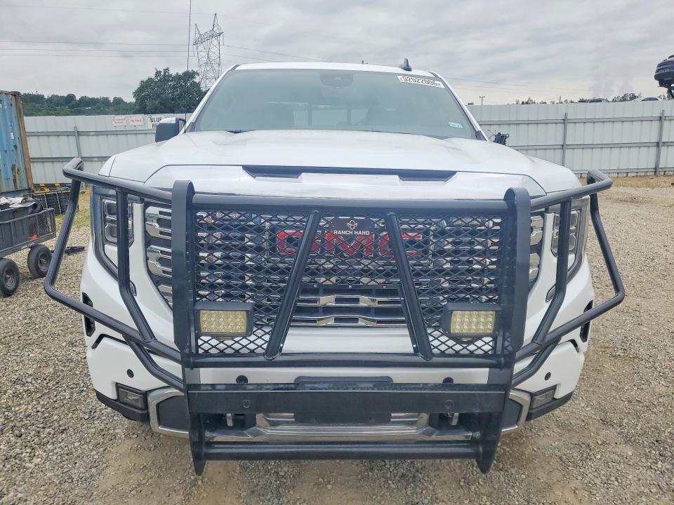52522006 :رقم المزاد ، 3GTUUGEL4SG356600 vin ، 2025 Gmc Sierra مزاد بيع
