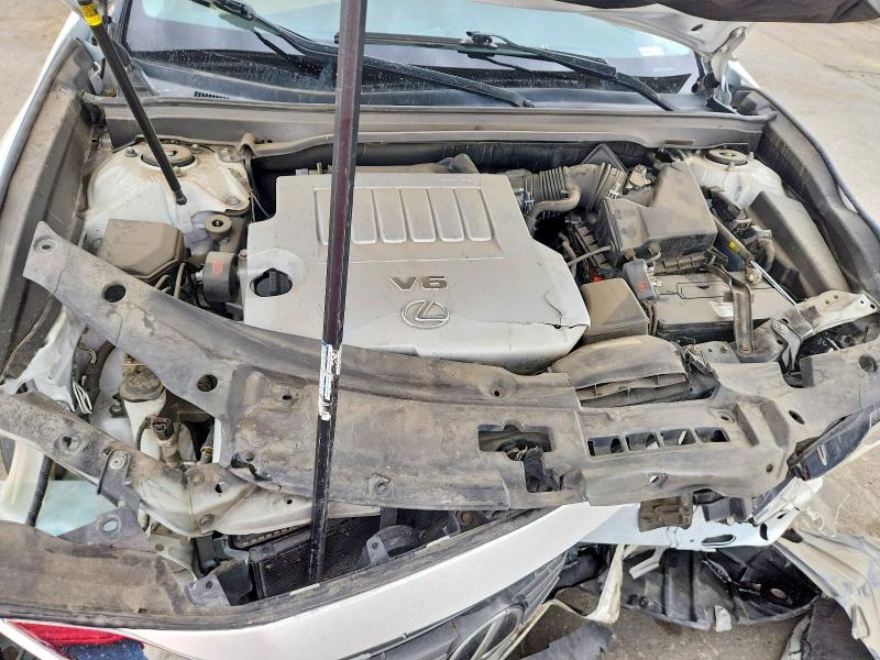 2016 Lexus Es მანქანა იყიდება აუქციონზე, vin: JTHBK1GG4G2241424, აუქციონის ნომერი: 52366106