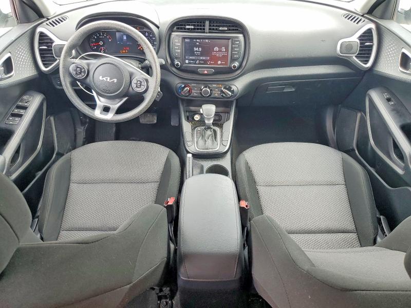 Продажа на аукционе авто 2022 Kia Soul, vin: KNDJ23AU0N7159035, номер лота: 53010056