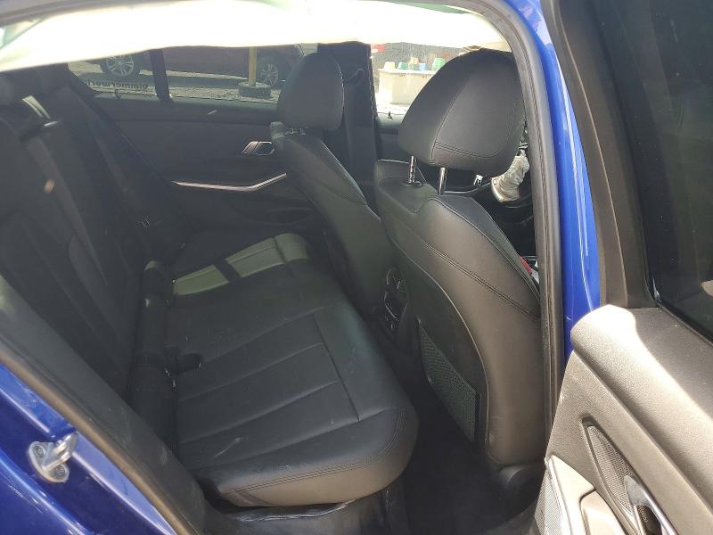 Aukcja sprzedaży 2020 Bmw M340i, vin: WBA5U7C04LFH46757, numer aukcji: 55132366