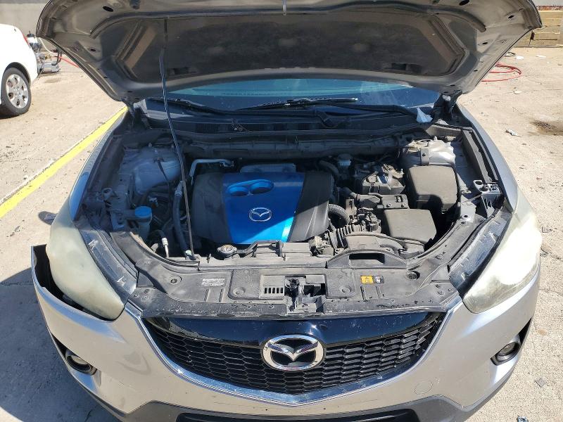 Aukcja sprzedaży 2013 Mazda Cx-5, vin: JM3KE4DE3D0125952, numer aukcji: 50962556