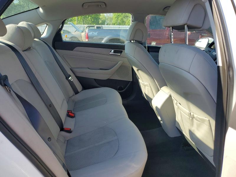 Продаж на аукціоні авто 2016 Hyundai Sonata, vin: 5NPE24AA4GH428195, номер лоту: 53057656