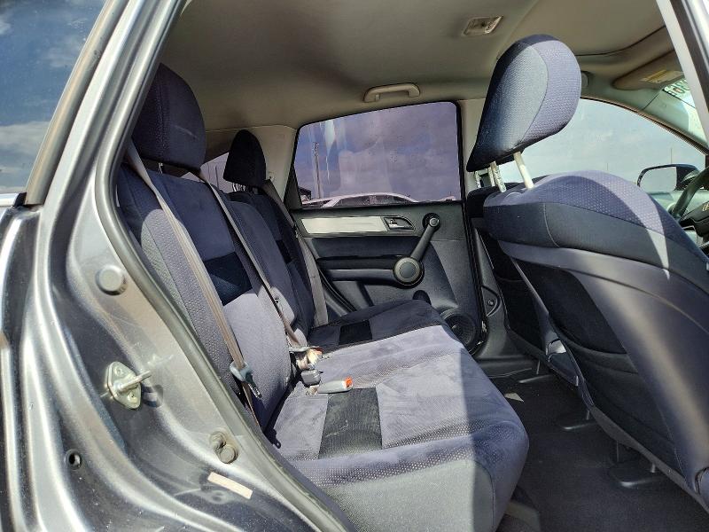 Продаж на аукціоні авто 2010 Honda Cr-v, vin: 5J6RE3H55AL004419, номер лоту: 54338836