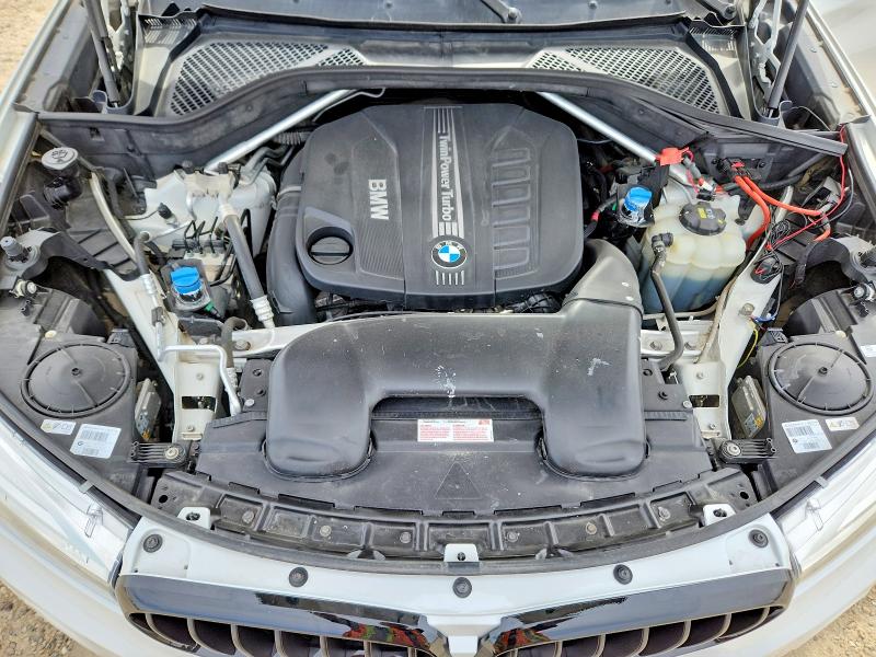 Aukcja sprzedaży 2016 Bmw X5, vin: 5UXKS4C58G0N13524, numer aukcji: 52715516