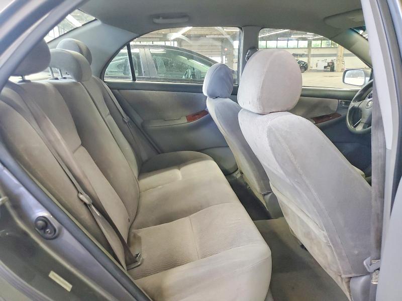 2006 Toyota Corolla მანქანა იყიდება აუქციონზე, vin: 1NXBR32E46Z685111, აუქციონის ნომერი: 54882026