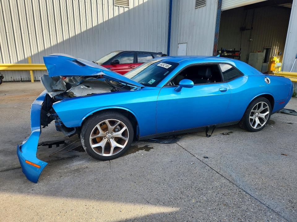 Aukcja sprzedaży 2016 Dodge Challenger, vin: 2C3CDZAG4GH162953, numer aukcji: 54242186