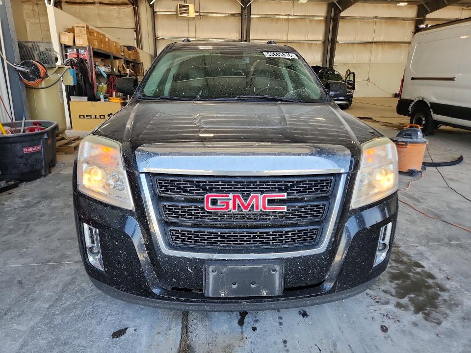 Продаж на аукціоні авто 2014 Gmc Terrain, vin: 2GKFLXE36E6220162, номер лоту: 53605816