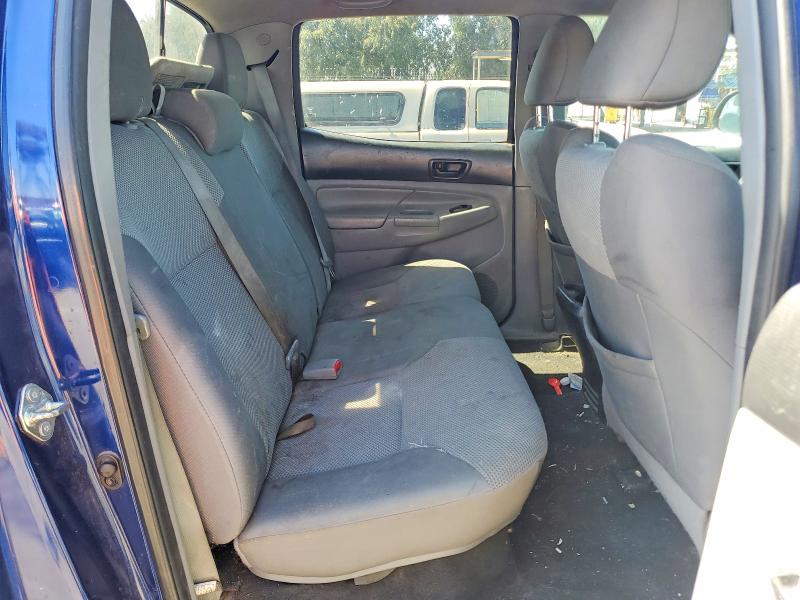 Aukcja sprzedaży 2015 Toyota Tacoma, vin: 3TMKU4HN0FM044879, numer aukcji: 52689706