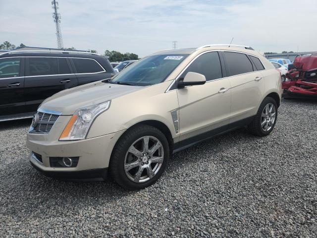 Aukcja sprzedaży 2010 Cadillac Srx, vin: 3GYFNCEYXAS590238, numer aukcji: 52757526