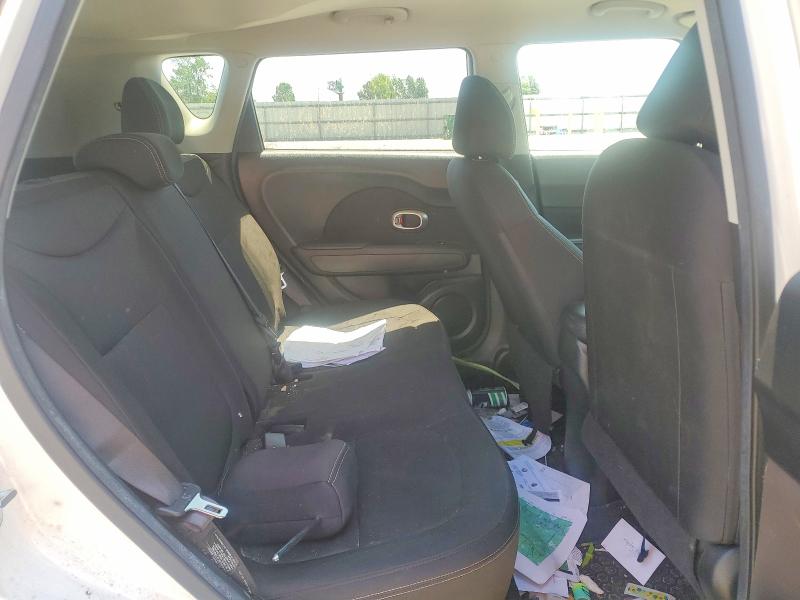 Продаж на аукціоні авто 2018 Kia Soul, vin: KNDJN2A20J7522248, номер лоту: 55425356