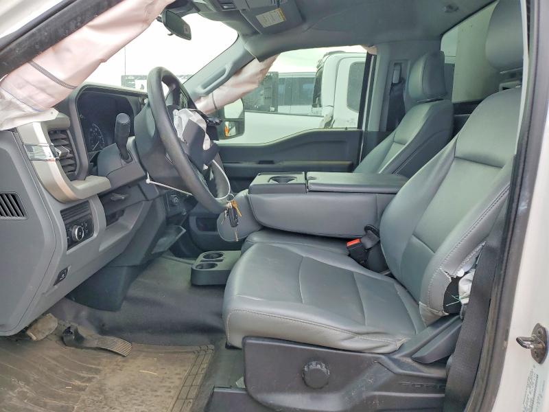 Продаж на аукціоні авто 2023 Ford F350, vin: 1FDRF3EN0PEE23827, номер лоту: 51822416