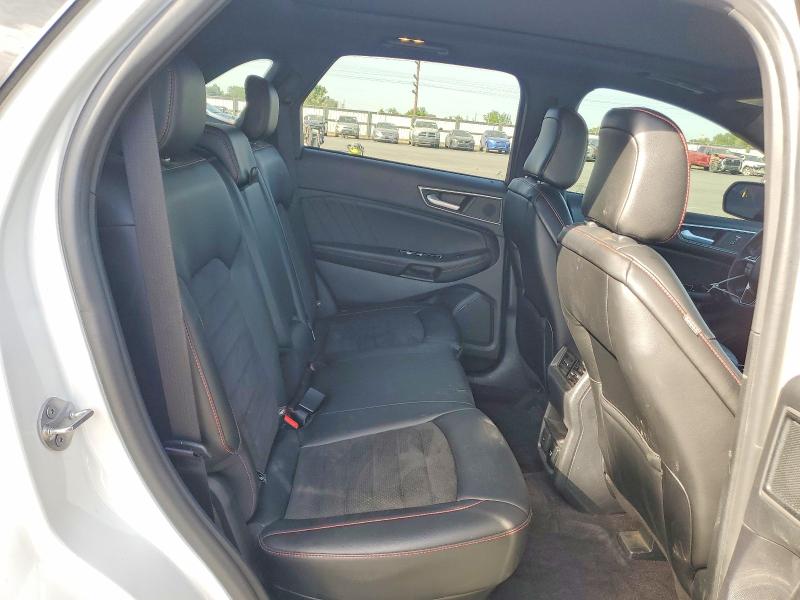 54461646 :رقم المزاد ، 2FMPK4J91LBB31482 vin ، 2020 Ford Edge مزاد بيع