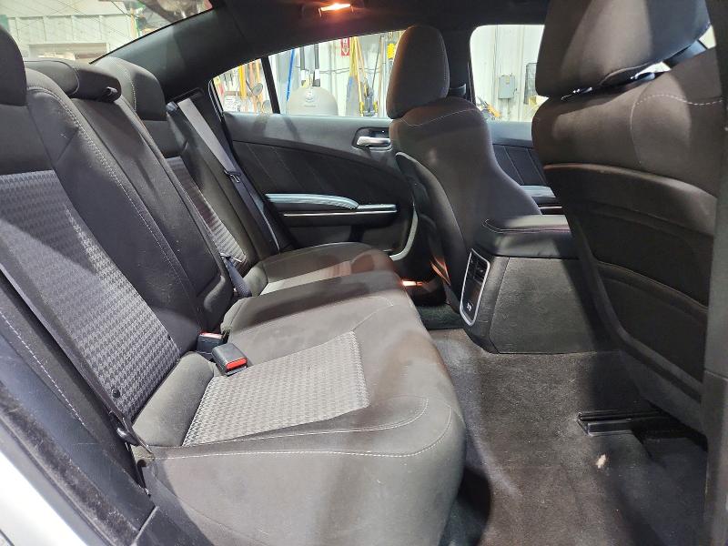 55581516 :رقم المزاد ، 2C3CDXHG9PH575350 vin ، 2023 Dodge Charger مزاد بيع