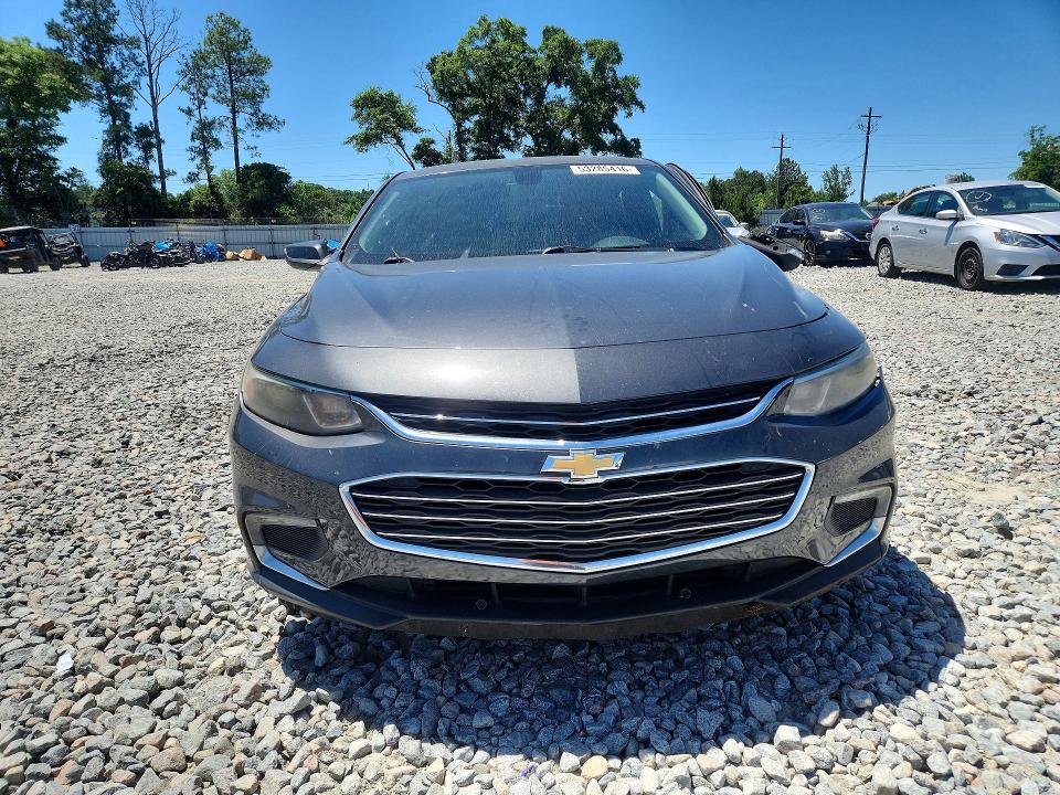 Aukcja sprzedaży 2017 Chevrolet Malibu, vin: 1G1ZE5ST2HF213062, numer aukcji: 53285416