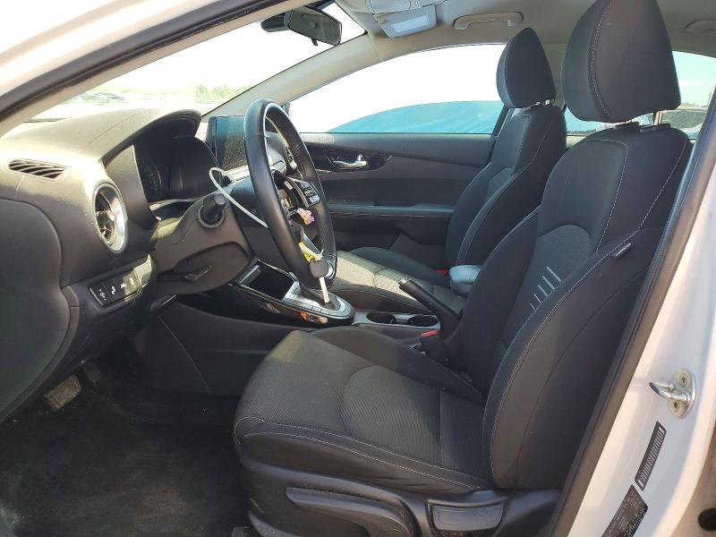 Продаж на аукціоні авто 2020 Kia Forte Ex 4dr, vin: 3KPF54AD1LE211000, номер лоту: 50469926