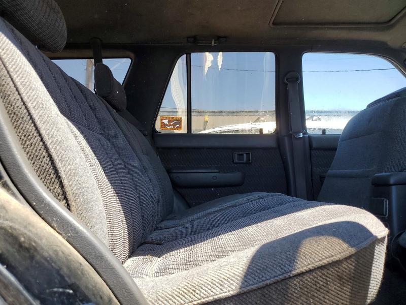 Продажа на аукционе авто 1993 Toyota 4runner, vin: JT3VN29V8P0019332, номер лота: 54305006