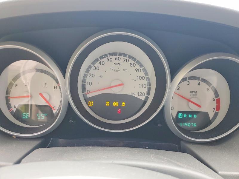 Aukcja sprzedaży 2008 Dodge Grand Caravan, vin: 2D8HN54P88R117871, numer aukcji: 53300736