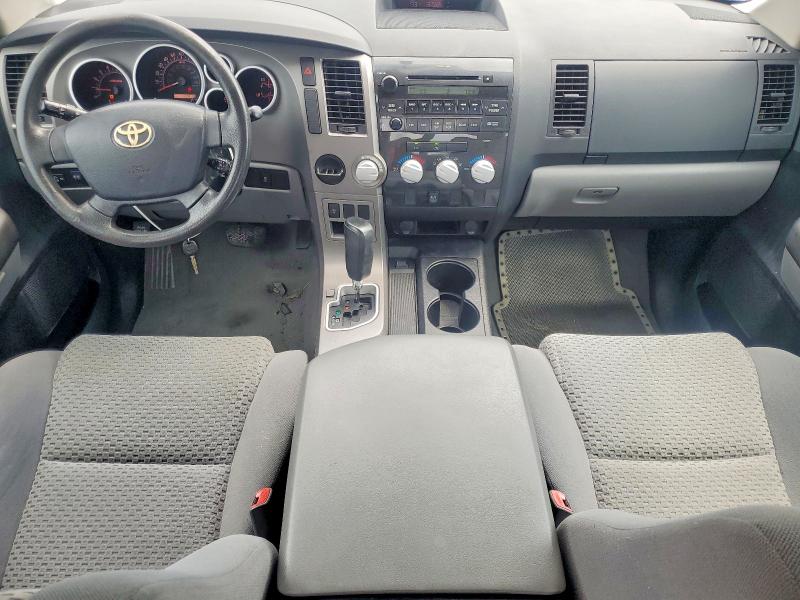 Aukcja sprzedaży 2011 Toyota Tundra, vin: 5TFRY5F13BX098836, numer aukcji: 53091116