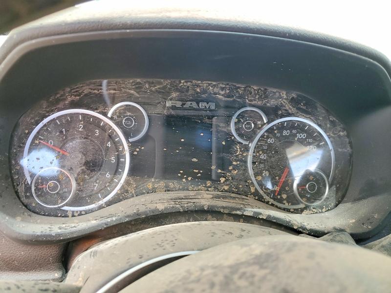 55179176 :رقم المزاد ، 3C6UR5DJ4TG198810 vin ، 2026 Ram 2500 مزاد بيع