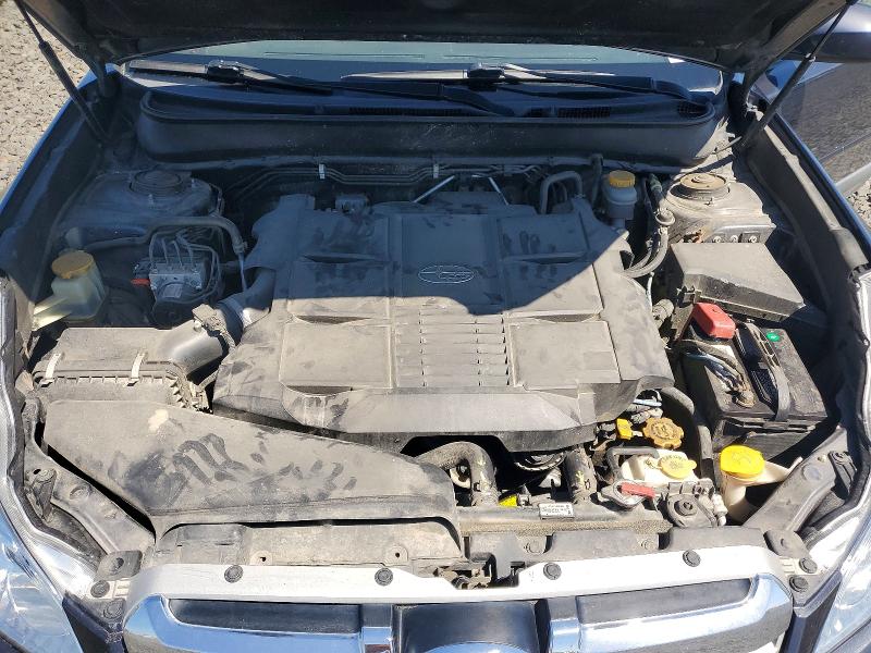 Aukcja sprzedaży 2013 Subaru Outback, vin: 4S4BRDLC6D2323311, numer aukcji: 55399536