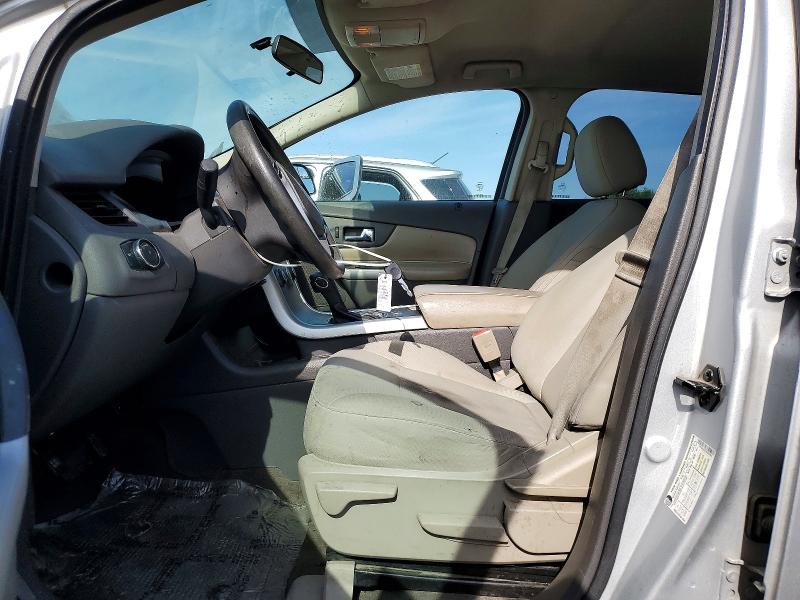 Aukcja sprzedaży 2014 Ford Edge, vin: 2FMDK3GC7EBA83604, numer aukcji: 53735756
