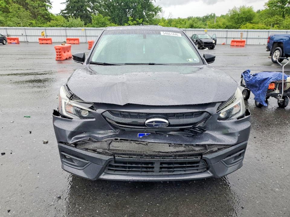 Aukcja sprzedaży 2020 Subaru Legacy, vin: 4S3BWAG68L3022032, numer aukcji: 54661446