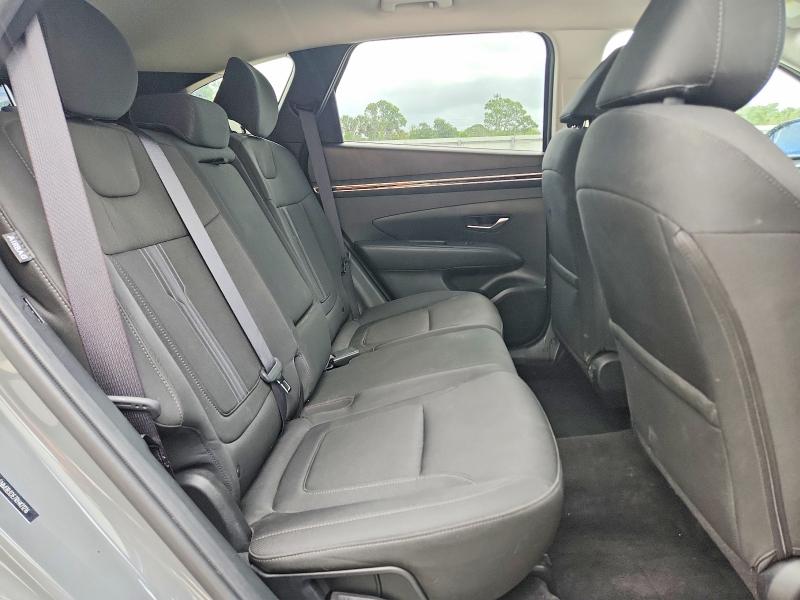 2024 Hyundai Tucson მანქანა იყიდება აუქციონზე, vin: 5NMJB3DE7RH421216, აუქციონის ნომერი: 52385196